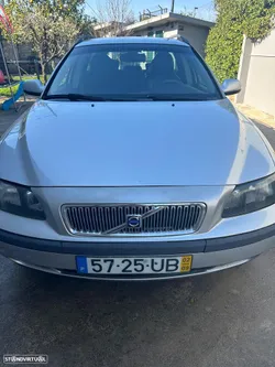 Volvo V70 2.0 T