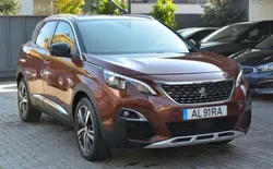 Peugeot 3008 1.6HDI EAT6 115cv