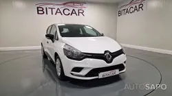 Renault Clio de 2019