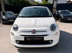 Fiat 500 iii 1.0 70 hybride bsg s/s