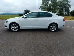 Scoda octavia