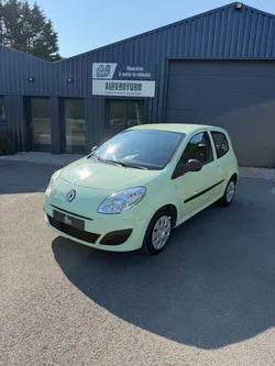 Twingo 1,5 dci 65cv