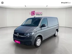 Volkswagen utilitaires transporter 6.1 van l1h1 2.0 tdi 110 bvm5 business