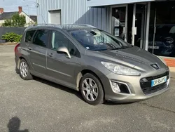 308 SW 1.6 hdi 110cv