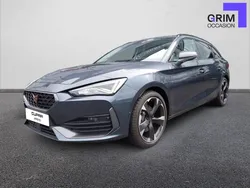 CUPRA Leon Sportstourer 2.0 TDI 150 ch DSG7 V