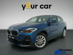 BMW X2 sDrive 18iA