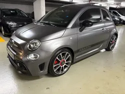 Abarth 500 Turismo 165 - 2021 - 73 000 Kms - Parfait état