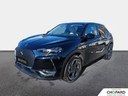 DS 3 DS3 Crossback PureTech 130 EAT8 Grand Chic