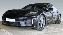 Porsche Panamera 4 E-Hybrid de 2025