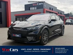 FORD MACH E GT 99Kw 487CH - Garantie 12MOIS