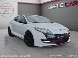 RENAULT MEGANE III (2) COUPE 2.0 T 265 RS 265Ch - Garantie 12 mois