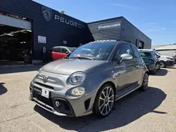 Abarth 500 1.4 Turbo T-Jet 165ch 595 Turismo