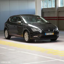 SEAT Leon 1.2 TSI Style S/S