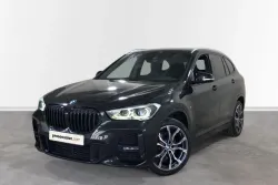 BMW X1 sDrive 18dA