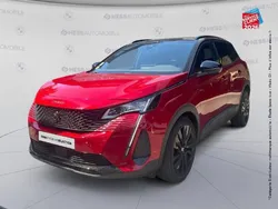 Peugeot 3008 1.5 BlueHDi 130ch S&S GT EAT8