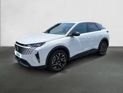 Peugeot 3008 Hybrid 145 e-DCS6 - Allure