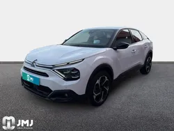 Citroën C4 PureTech 130 S&S EAT8 Shine