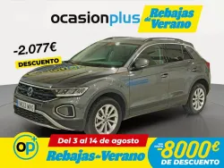Volkswagen T-Roc 1.0 TSI Life 85kW