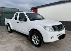Nissan Navara Navara 2.5