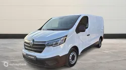 Renault Trafic Véhicule utilitaire ou Société L1H1 3T 2.0 Blue dCi 130ch Confort