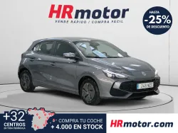MG 3 1.5 Hybrid+ Comfort 143kW