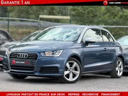 Audi A1 1.4 TFSI 125ch Ambiente