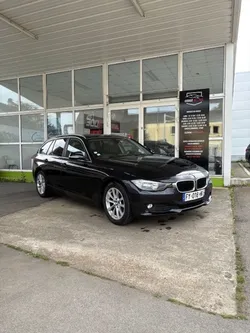 Bmw 316d f31 115cv