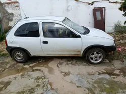 Opel Corsa B