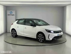 Opel Corsa 1.2 T GS Aut.