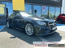 Mercedes Classe E Coupe (5) 2.0 E 220 D AMG LINE AUTO