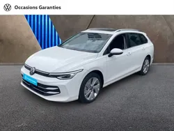 Volkswagen Golf SW 2.0 TDI 150ch Style DSG7