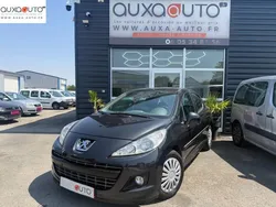 Peugeot 207 1.4 75 ACTIVE 72802 KMS KIT DISTRIBUTION NEUF