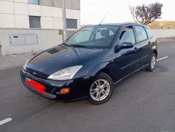 Ford Focus 1.4 16v 149mil KMS reais