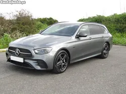 Mercedes-Benz E 300 DE AMG LINE Pack Night