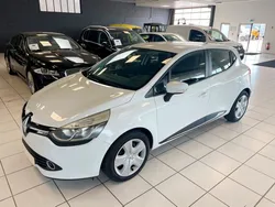 Renault CLIO 1.5 DCI 75CH ENERGY BUSINESS 5P - 2016