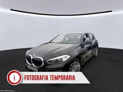 BMW 116 d Corporate Edition Auto