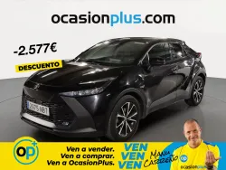 TOYOTA C-HR 140H Advance