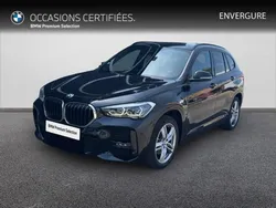Bmw X1 sDrive18dA 150ch M Sport