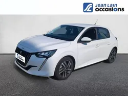 Peugeot 208 PureTech 100 S&S BVM6 Allure