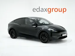 Tesla Model Y Long Range Tração Integral