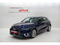 Audi A3 Sportback 30 TFSI Advanced S tronic