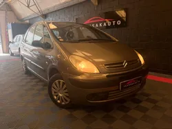Citroën XSARA PICASSO / PREMIÈRE MAIN / SUIVI D'ENTRETIEN COMPLET