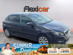 PEUGEOT 308 1.2 PureTech S&S Style 110