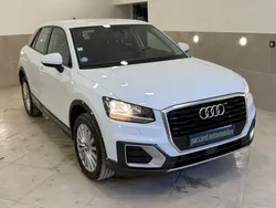 Audi Q2 35 tfsi 150cv design