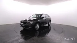 Skoda Kamiq de 2024