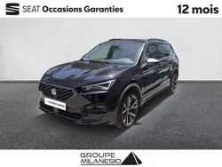 Seat Tarraco 2.0 TDI 150 ch Start/Stop DSG7 7 pl FR