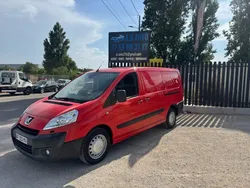 PEUGEOT Expert 2.0 HDi 16V Fourgon long 120 cv
