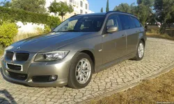 BMW 320 BMW Serie 3 Tourismo - Low milage