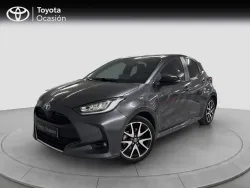 TOYOTA Yaris 120H 1.5 Style