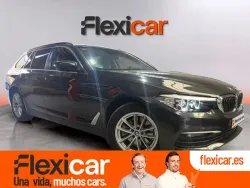 BMW Serie 5 520dA Touring